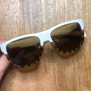 SMITH Optics Lowdown Slim Sunglasses